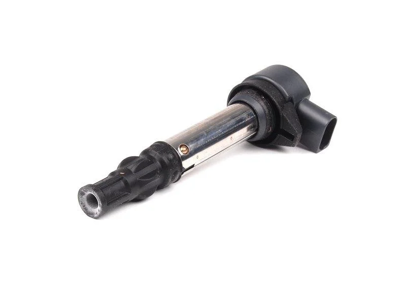 Катушка зажигания s65 12137841754 BMW оригинал - миниатюра 4