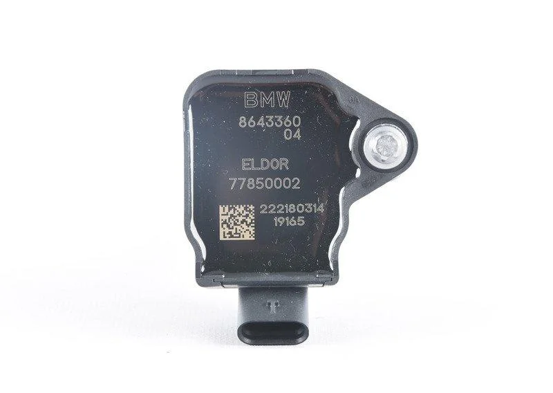 B48/b58 катушка зажигания 12138615991 BMW оригинал - миниатюра 10