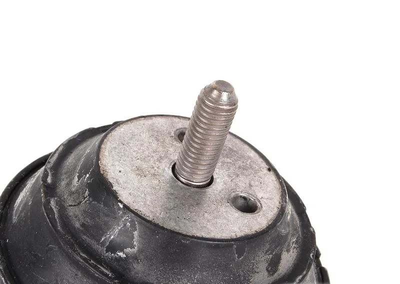 E46/e90 m3 опора двигателя л/п 11812283798 BMW - миниатюра 2