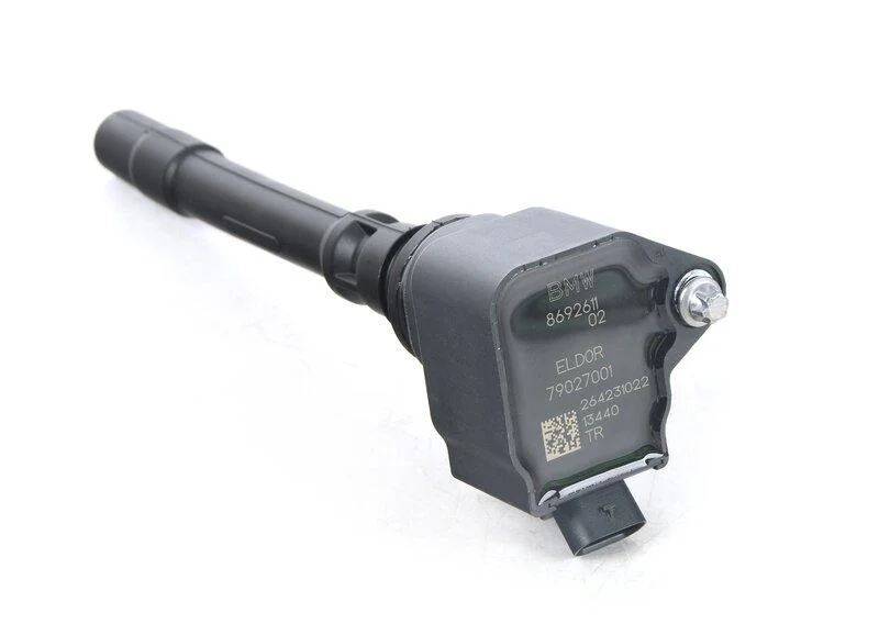 Катушка зажигания n63 12138692611 BMW оригинал - миниатюра 5