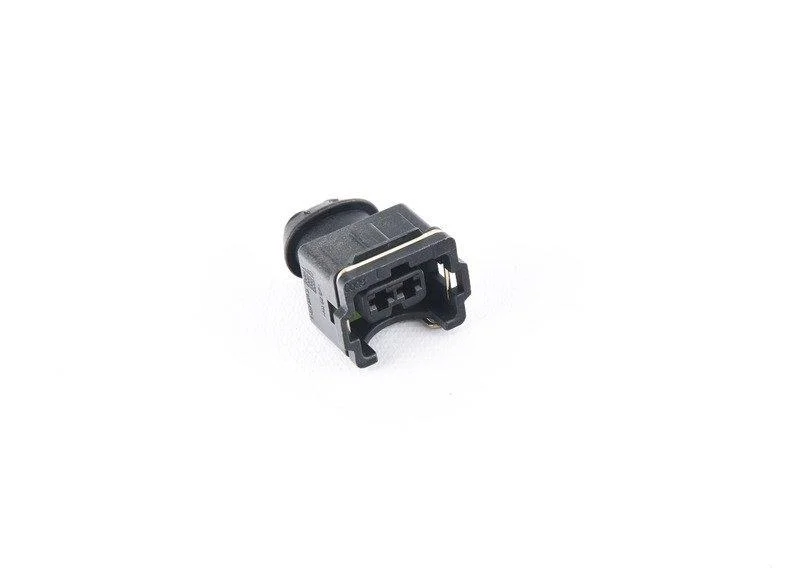 Корпус розетки 12521427221 BMW оригинал - изображение 1