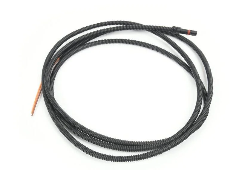 Переходный кабель обогревателя 12529489752 BMW - миниатюра 3