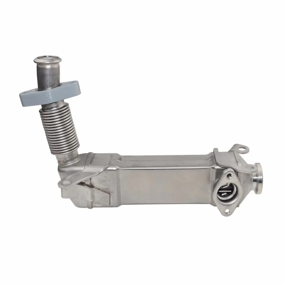Охладитель ог 3.0d 3.0sd e60e70 11717790065 BMW - миниатюра 2