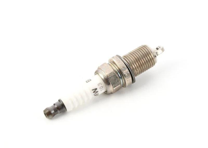 E38/e31 свеча зажигания m73 12129068016 BMW ориг - миниатюра 2
