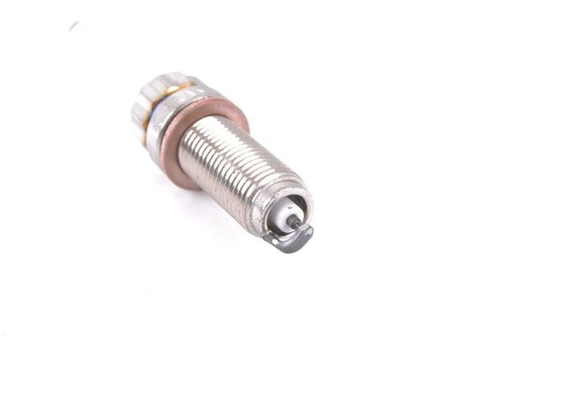 Свеча b38 b48 b42 12120041666 BMW оригинал - миниатюра 2