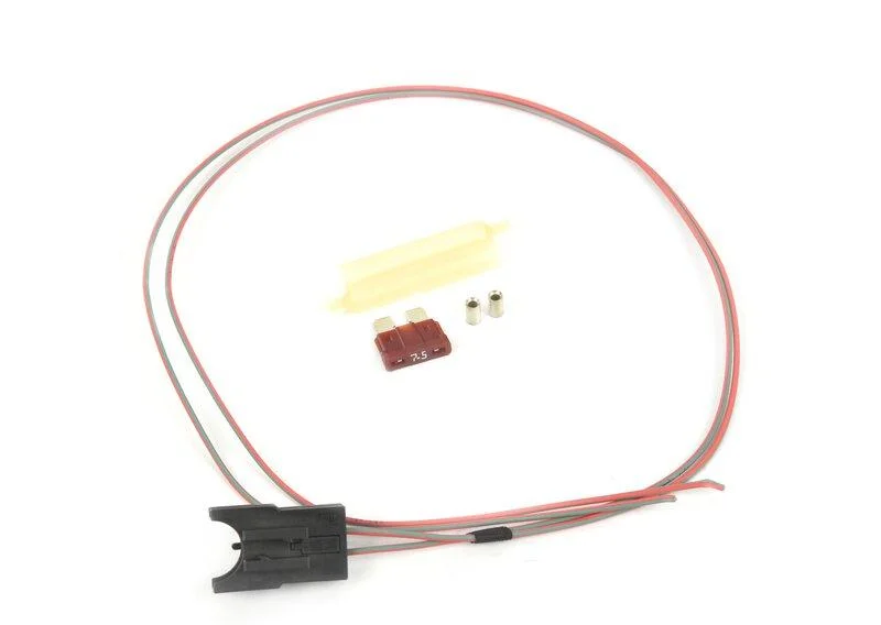 Ремкомплект 12515A6A0E2 BMW оригинал - миниатюра 3