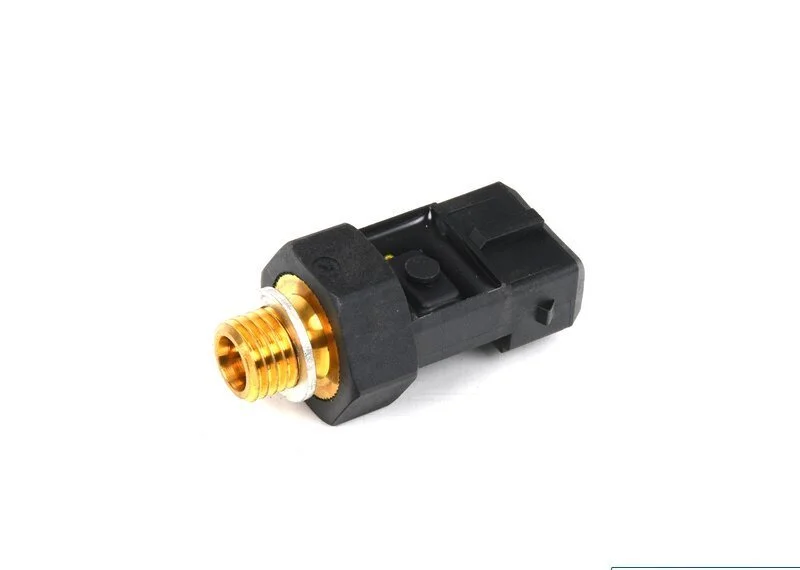 Датчик давления масла n52n/n53/n43 12615B4C892 BMW - изображение 1