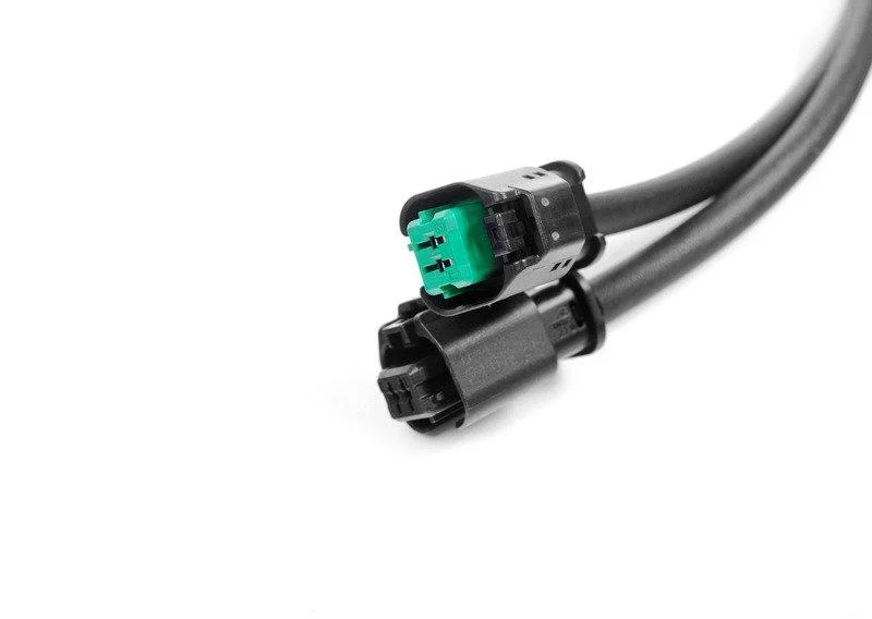 Переходный кабель 12517646145 BMW оригинал - миниатюра 2