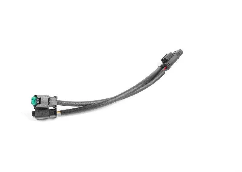 Переходный кабель 12517646145 BMW оригинал - миниатюра 3