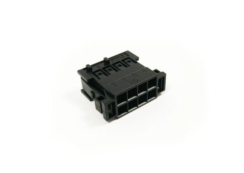 Корпус гнезда 12527519956 BMW оригинал - миниатюра 3