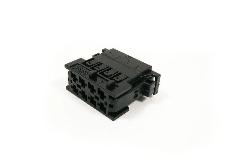 Корпус гнезда 12527519956 BMW оригинал - миниатюра 4
