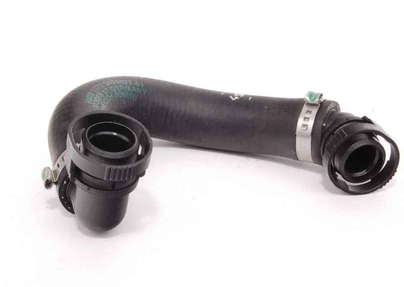 Кольцо форсунки 13538651060 BMW оригинал - миниатюра 2