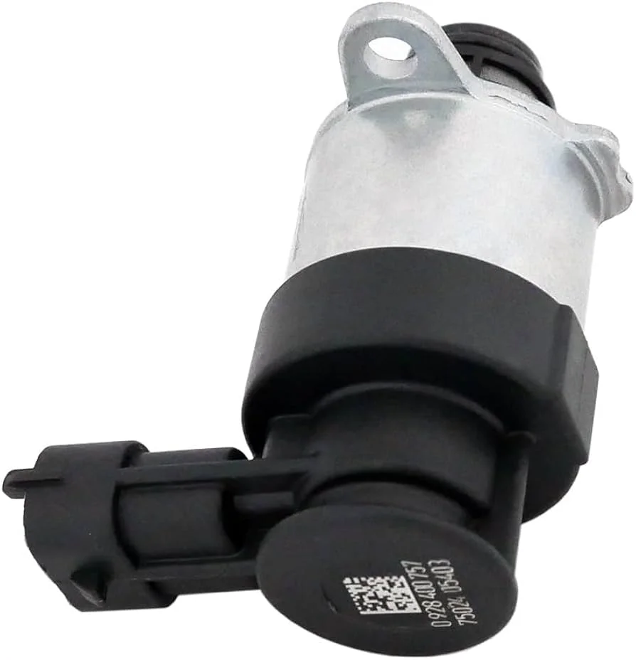 Клапан регулировки количества b47 13518574787 BMW - миниатюра 2