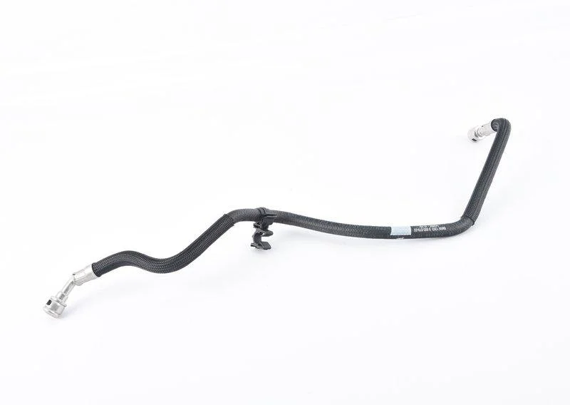 Подводящий трубопровод 13539800679 BMW оригинал - миниатюра 3
