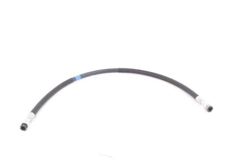 Топливный шланг 13537537964 BMW оригинал - миниатюра 3