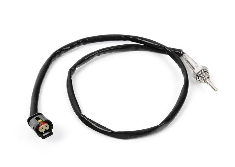 N57/b57 датчик температуры системы регуляции 13628507629 BMW - миниатюра 3