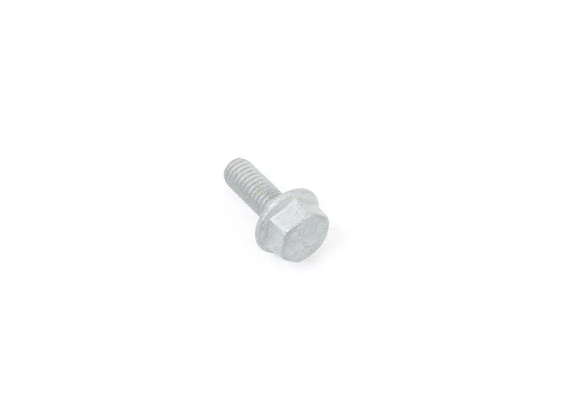 Болт с шестигранной головкой 13537548123 BMW ориг - миниатюра 2