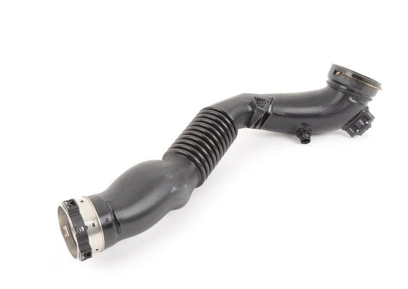 N55 патрубок турбины 13717604033 BMW оригинал - миниатюра 3