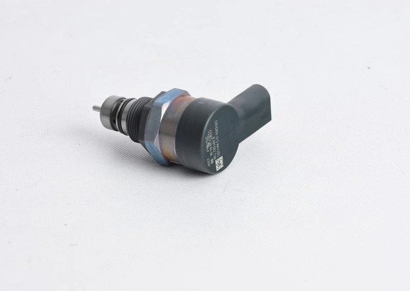 Реглирующий клапан m57n2 13537805734 BMW оригинал - миниатюра 2