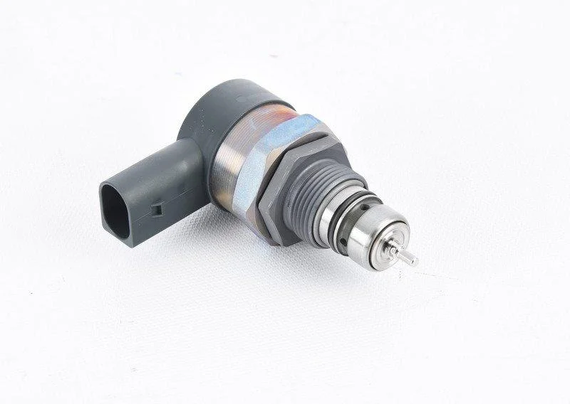 Реглирующий клапан m57n2 13537805734 BMW оригинал - миниатюра 3