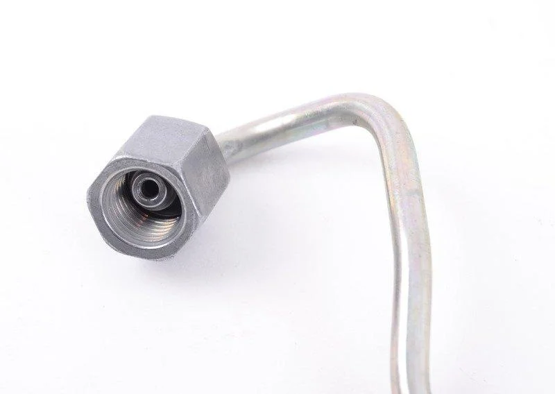 Напорный трубопровод 13537810713 BMW оригинал - миниатюра 2
