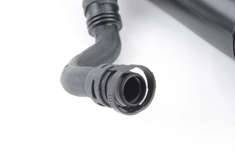 Mini воздуховод 13717627502 BMW оригинал - миниатюра 2