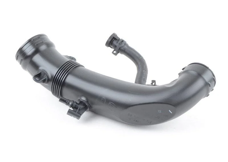 Mini воздуховод 13717627502 BMW оригинал - миниатюра 5