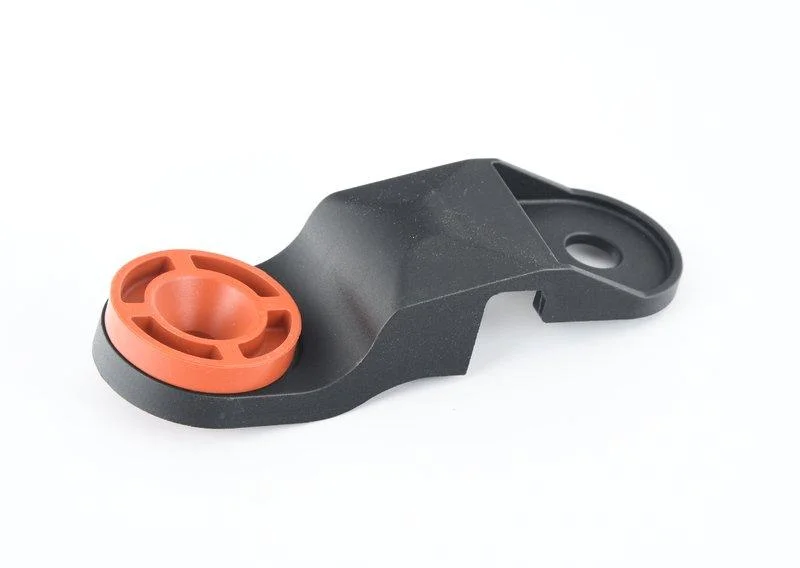 G30/g31/g32 кронштейн резонатора 13718623292 BMW - миниатюра 2