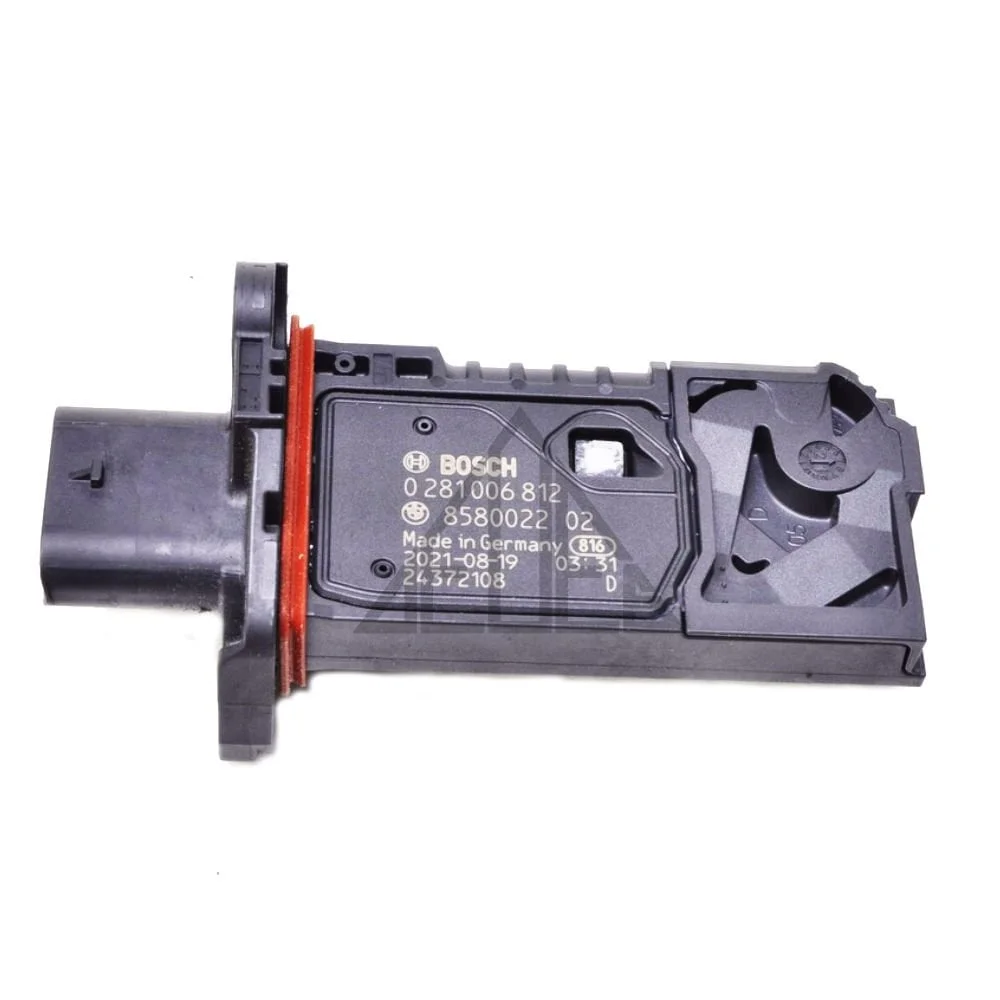 B37/b57 расходомер воздуха 13628580022 BMW ориг - изображение 1