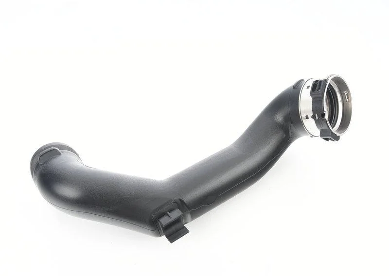 N55 шланг икул. л 13717582314 BMW оригинал - миниатюра 3