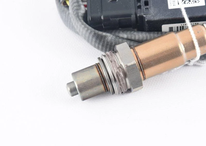 G05/g01 датчик частиц pm 13628582025 BMW оригинал - изображение 1