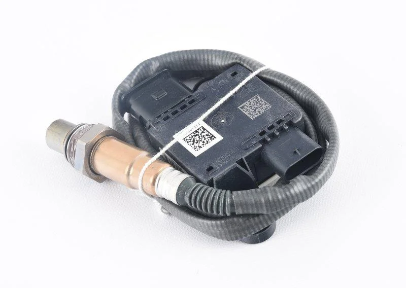 G05/g01 датчик частиц pm 13628582025 BMW оригинал - миниатюра 2