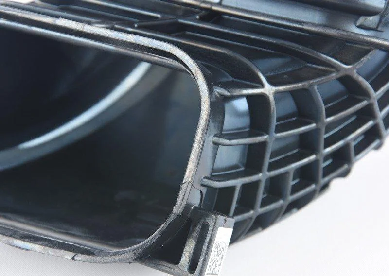 F20/f30 канал впуска воздуха 13717646767 BMW ориг - миниатюра 2