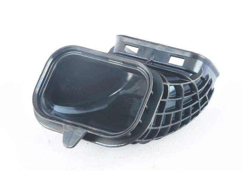 F20/f30 канал впуска воздуха 13717646767 BMW ориг - миниатюра 3