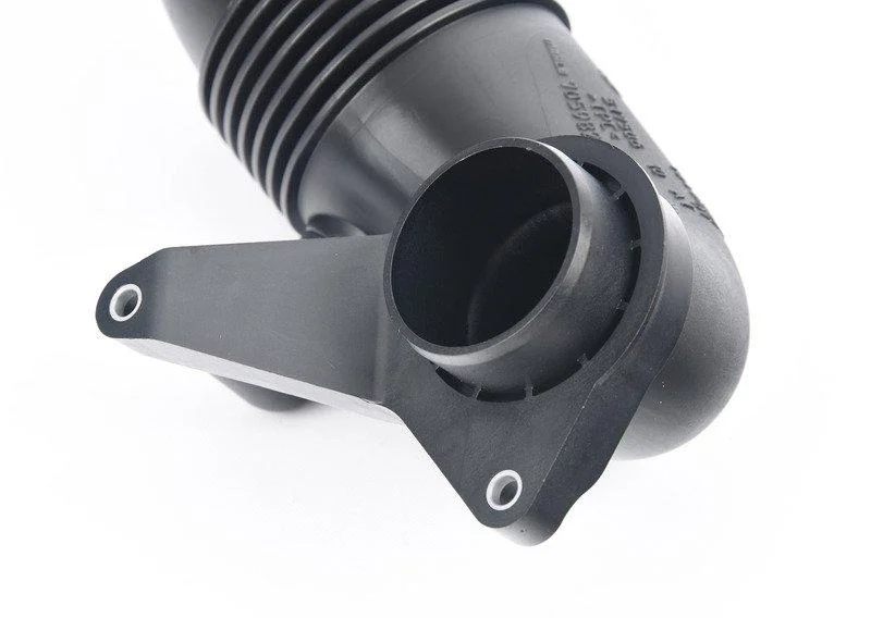 Гофрированный кожух 13717848381 BMW оригинал - изображение 1