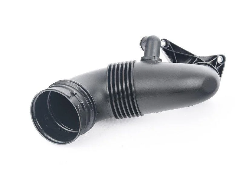 Гофрированный кожух 13717848381 BMW оригинал - миниатюра 2