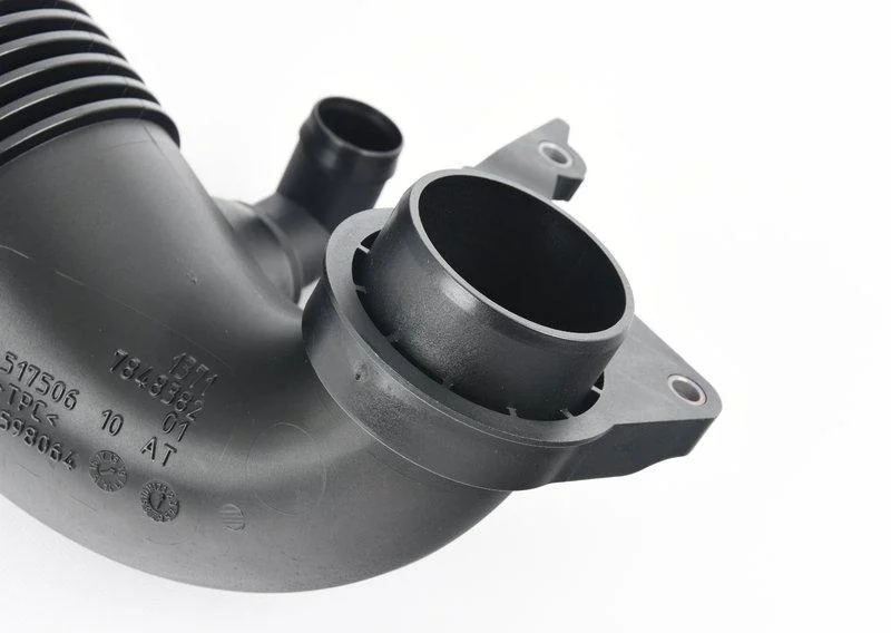 Гофрированный кожух 13717848382 BMW оригинал - миниатюра 2