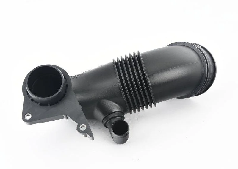 Гофрированный кожух 13717848382 BMW оригинал - миниатюра 3