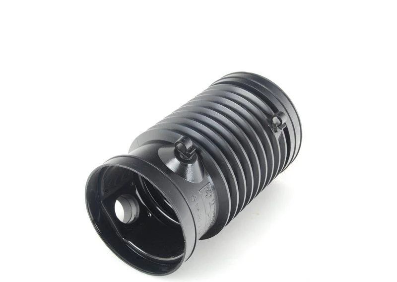 Гофрированный кожух 13711432409 BMW оригинал - миниатюра 2