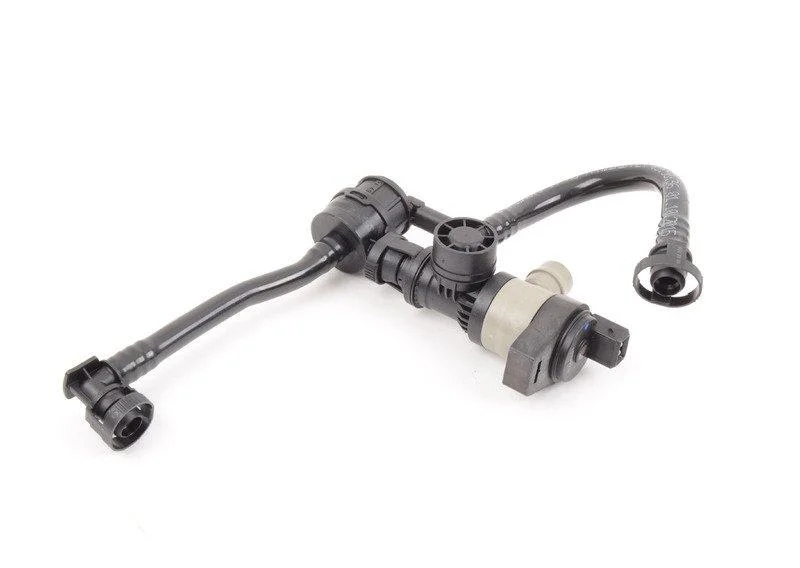 N55 клапан вентиляции топливного бака 13907636157 BMW - миниатюра 3
