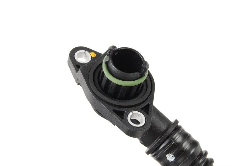 Коробка воздухопритока п x5/x6 m 13717589653 BMW - миниатюра 2