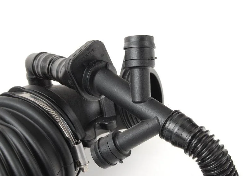Коробка воздухопритока п x5/x6 m 13717589653 BMW - миниатюра 3