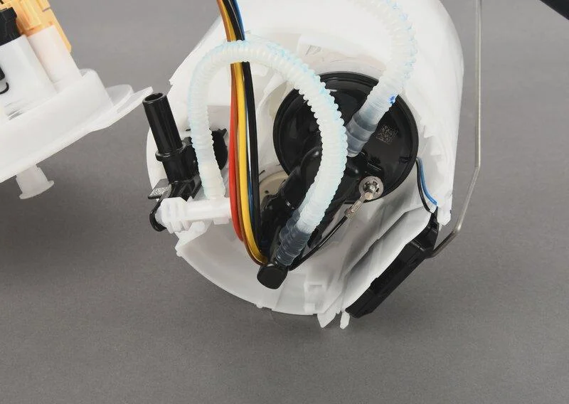 G05 насос топливный 16117467658 BMW оригинал - миниатюра 3