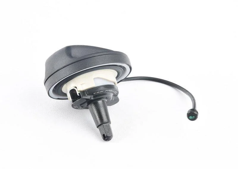 F25/f26 запорный механизм топливного бака 16117468994 BMW - изображение 1
