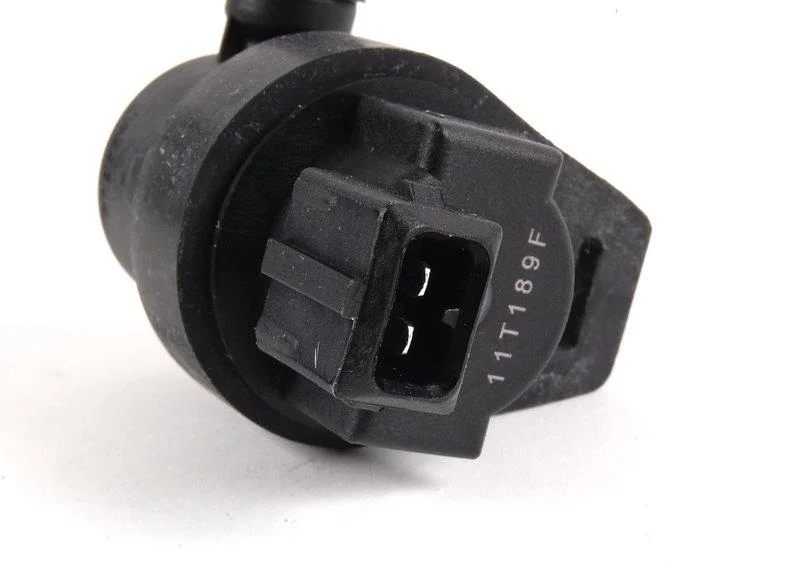 M52/m54 клапан вентиляции топливного бака 13901433603 BMW - изображение 1