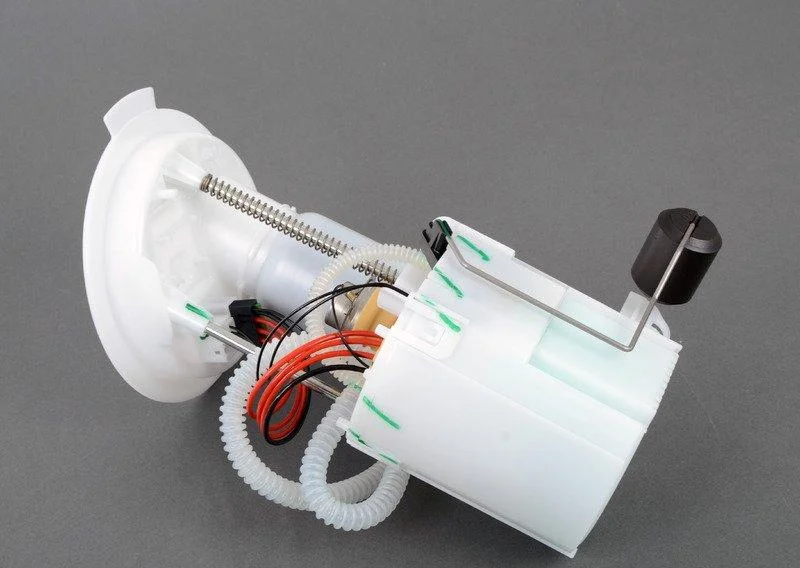F80 топливный насос 16117853942 BMW оригинал - изображение 1