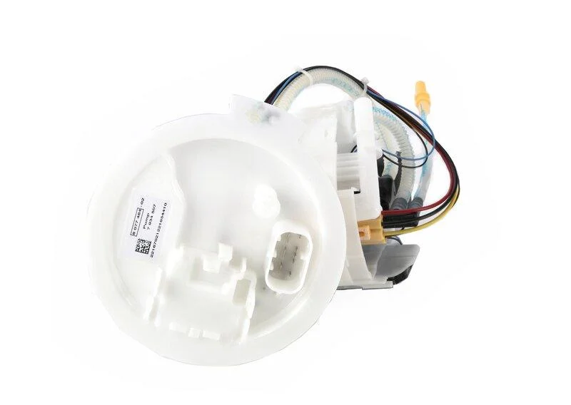 S58n топливный насос 16118077484 BMW оригинал - миниатюра 2