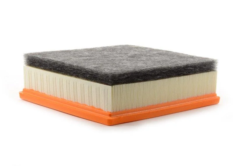 Воздушный фильтр f30x 13718511668 BMW оригинал - миниатюра 3