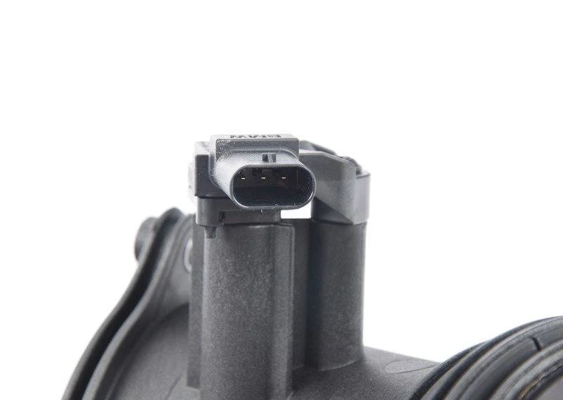 B48 патрубок турбины 13718601683 BMW оригинал - изображение 1
