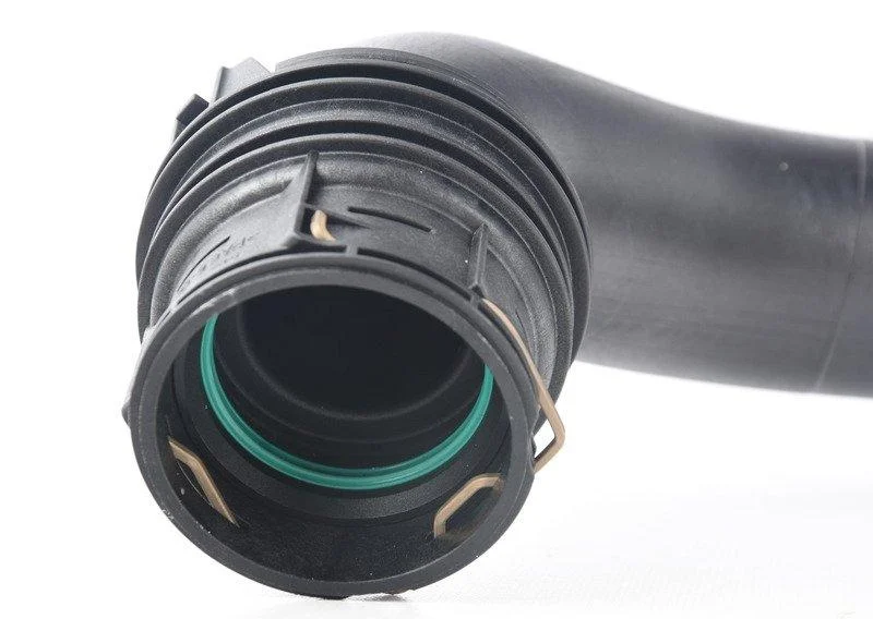 B48 патрубок турбины 13718601683 BMW оригинал - миниатюра 4